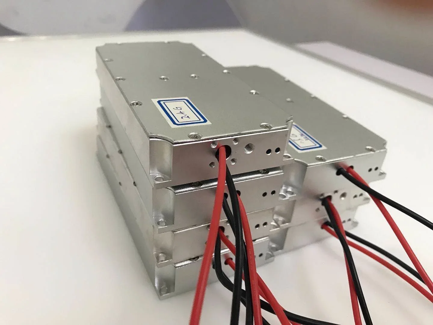 Módulo amplificador 4G+5G 12/4 bandas 2W