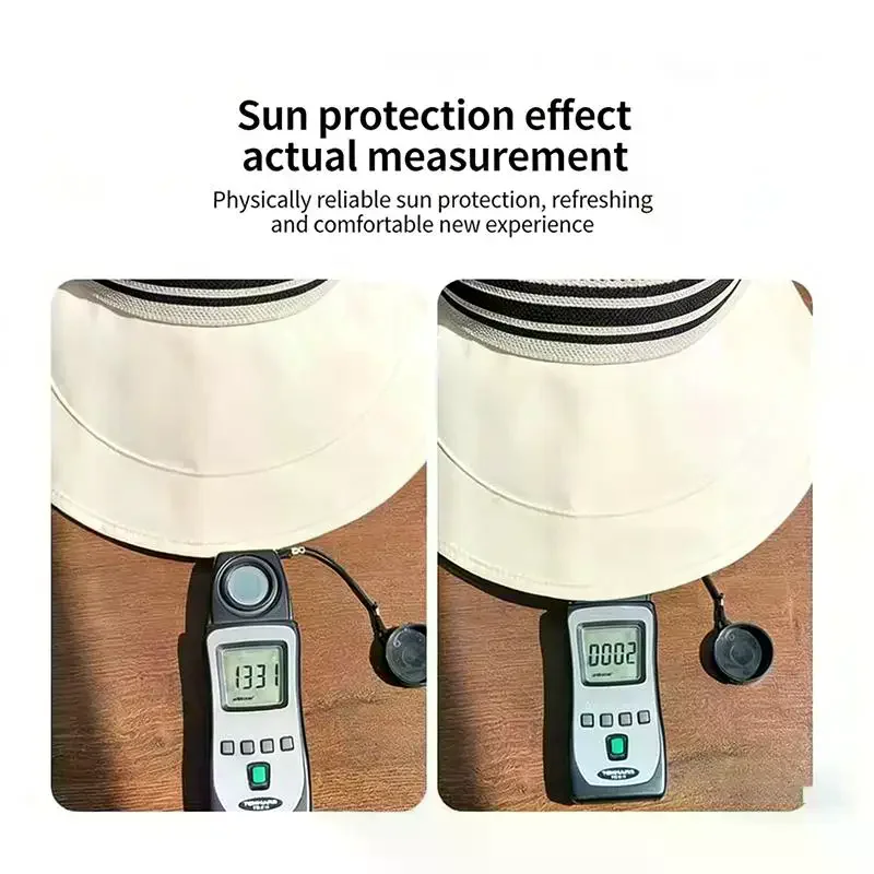 2026 Summer Fisherman Hat Breathable Duckbill Cap Outdoor Sunshade Sun Protection Fashionable Women Hat 2026