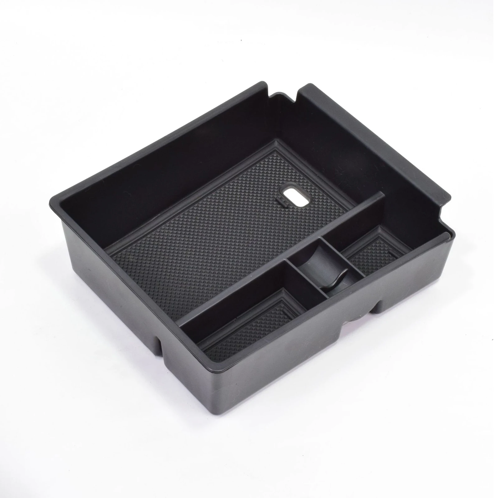 

2023 Car Center Console Organizer Box Car Center Armrest Storage Box Organizer Decor Accessories For Hyundai Tucson NX4 Limited