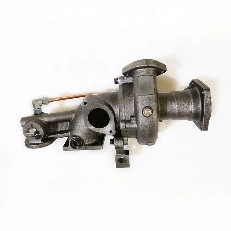 

Excavator Dies el Engine Water Pump 4025310 Machinery Engine Parts QSK19 Water Cooling Pump Assy 5633548 4081093