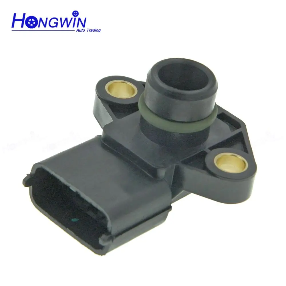 39300-38200 Manifold Absolute Pressure MAP Sensor For Hyundai Sonata Kia Optima Rio Rondo Sedona Sorento 94809-30001 39300-38100