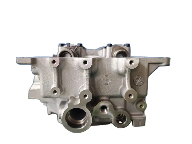 1ZZ-FE/2ZZ-GE مجموعة رأس الأسطوانة OEM 11101-0D010 11101-22040 11101-22041 11101-22043 11101-22050 لمحرك تويوتا 1.8L