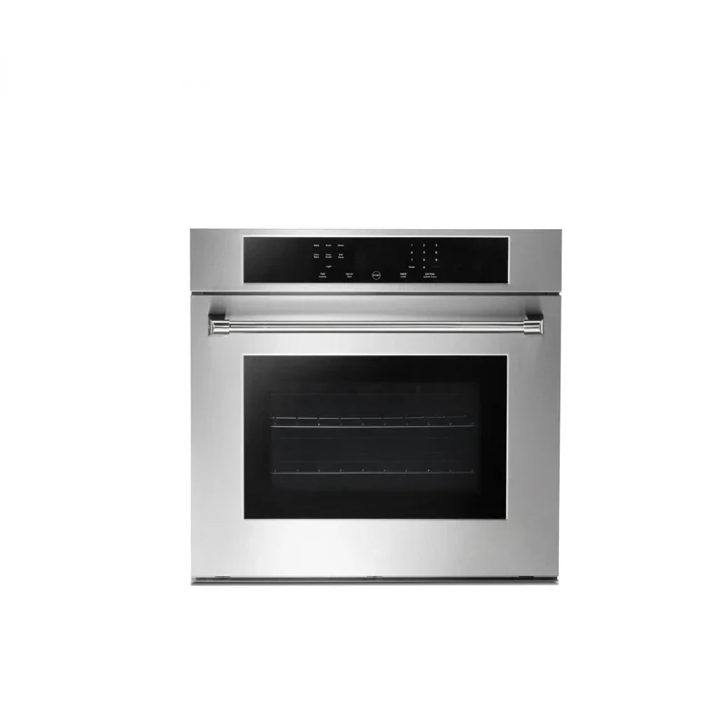 Built in 30 inch 4.8 Cu. Ft Oven capacity self cleaning electric oven