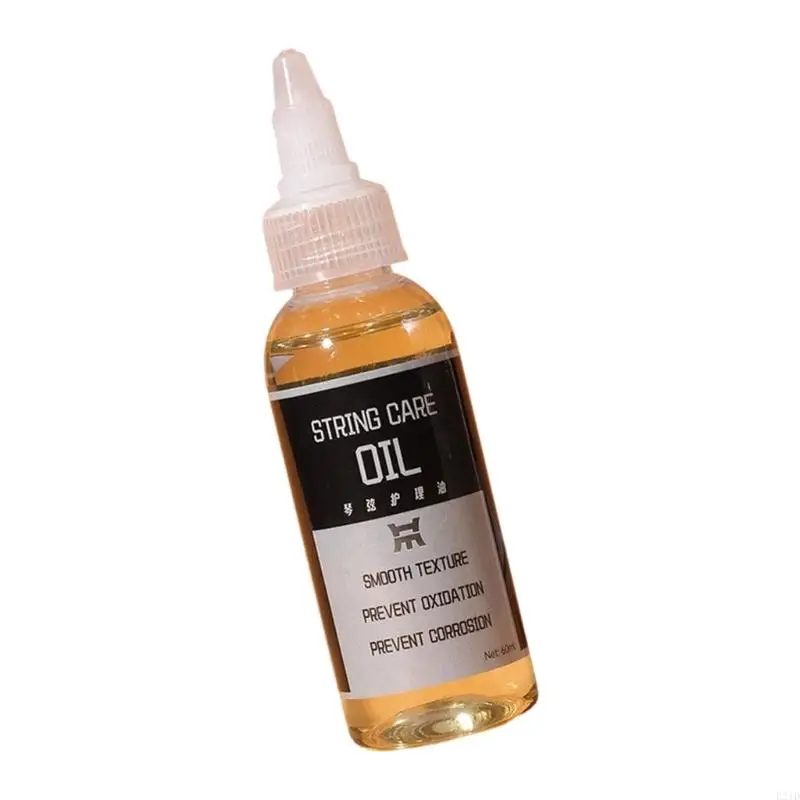   Professional Guitar Maintenance Includes Cleaning Solution And Lemon Oil