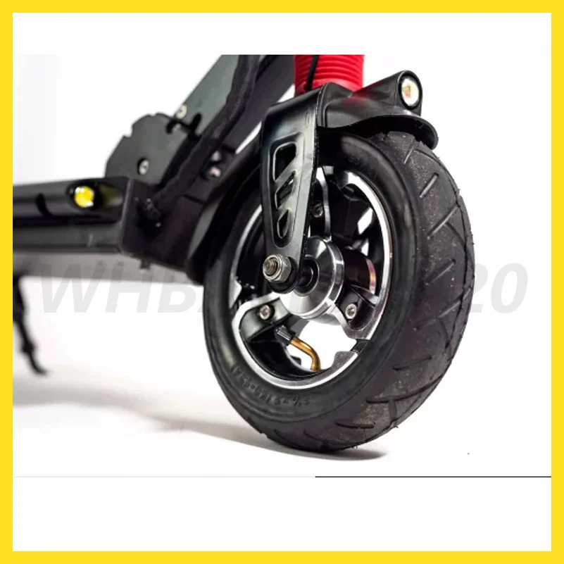 For ZERO 8 & GRACE 9 Electric Scooter Pneumatic Tires Parts .5 Inch   Tire  1/2x2 (50-134) Inner and Outer Tyre