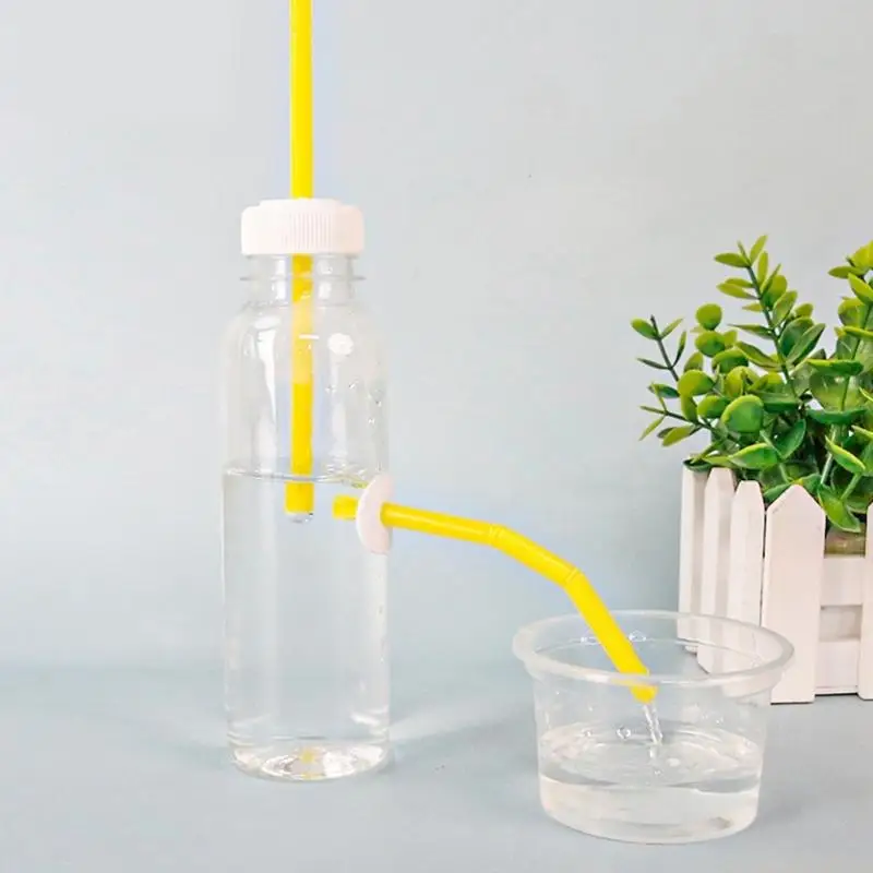 Hands On Assembly Drinking Water Machine Building Set For Students Preschooler