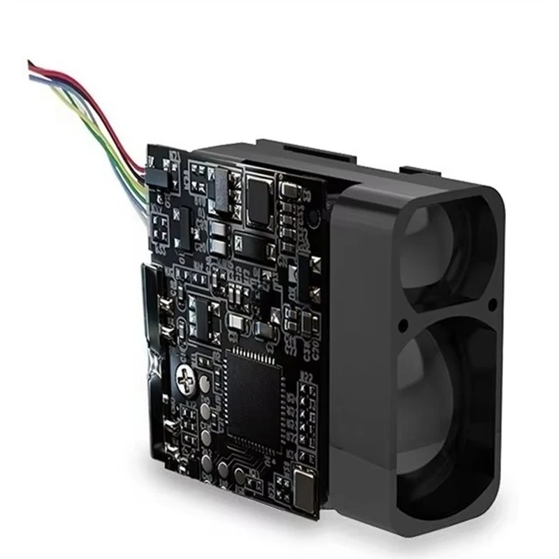 T31C-For Aviation/Railway Outdoor Sports Fast Response≤ 200Ms Laser Distance Measuring Module 1000M Accuracy± 0.6 Meters