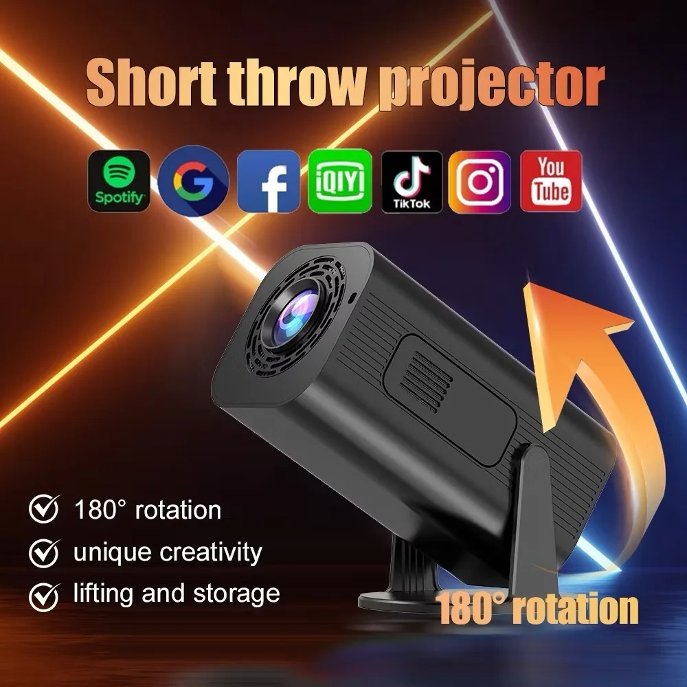 Projector Android 1…