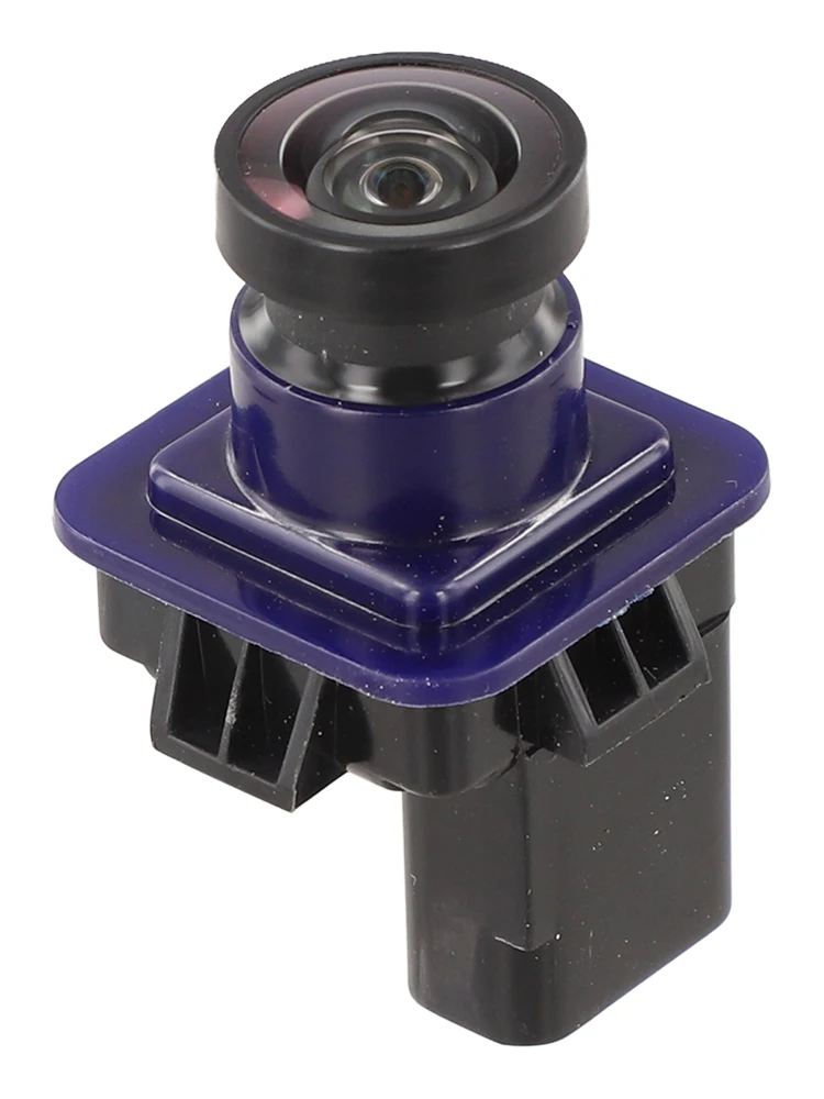 Backup Camera Functionality Color Black Parking Camera Rear View Backup Camera Vehicle Camera Replacement Camera