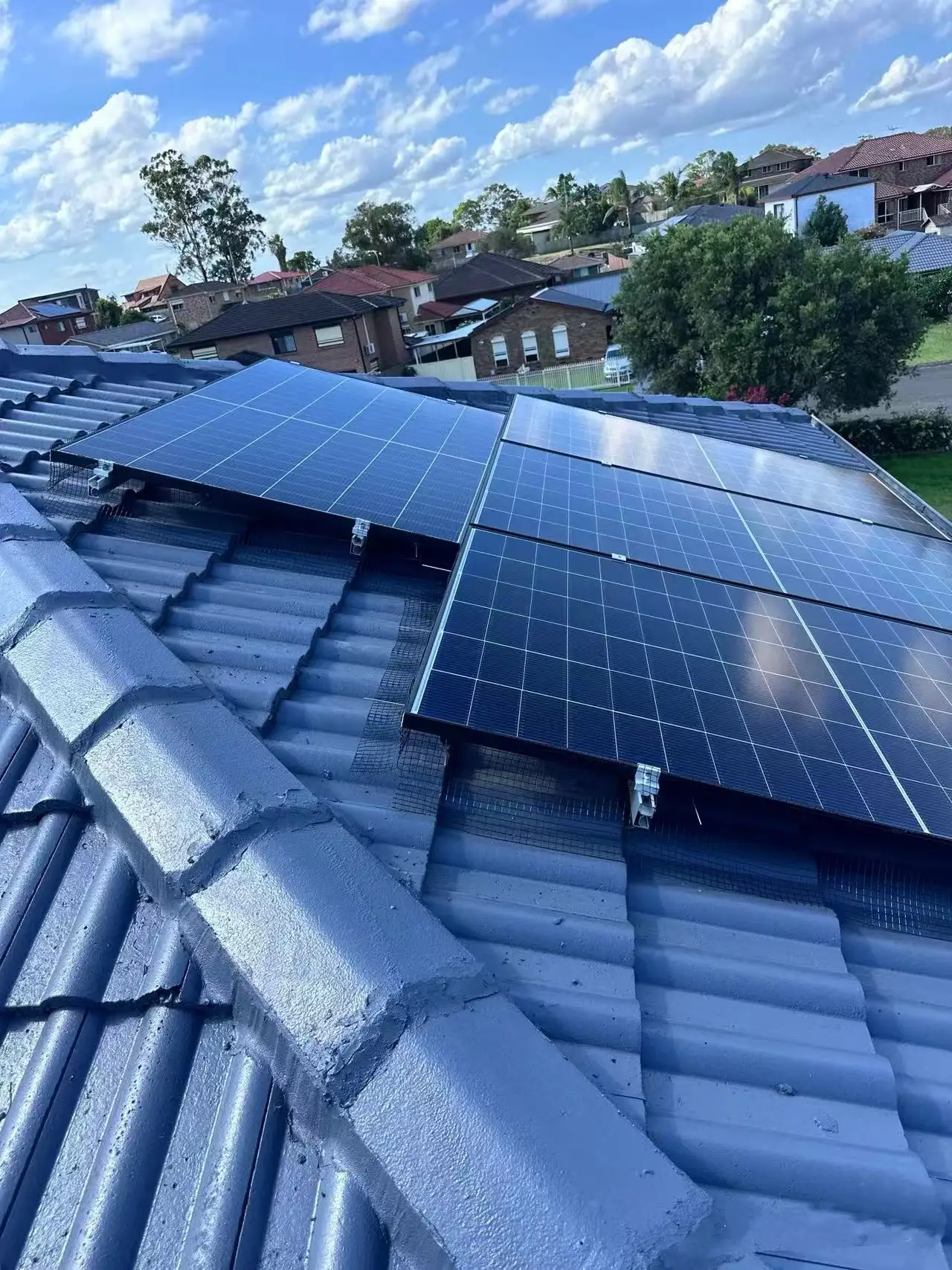 Sistema de energia híbrido de painéis solares 10kw 5kw 15kw 50kw 20kw 30kw kit completo sistema de energia solar com conjunto de armazenamento para casa