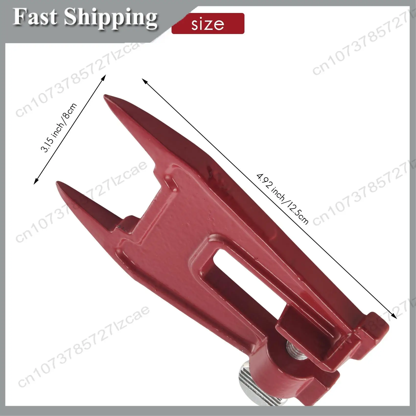 

-A99Z Chainsaw Sharpening Vise Chainsaw Accessories Stump Vise Chainsaw Vise Chainsaw Tool, Chainsaw Sharpening Tools Saw Vise