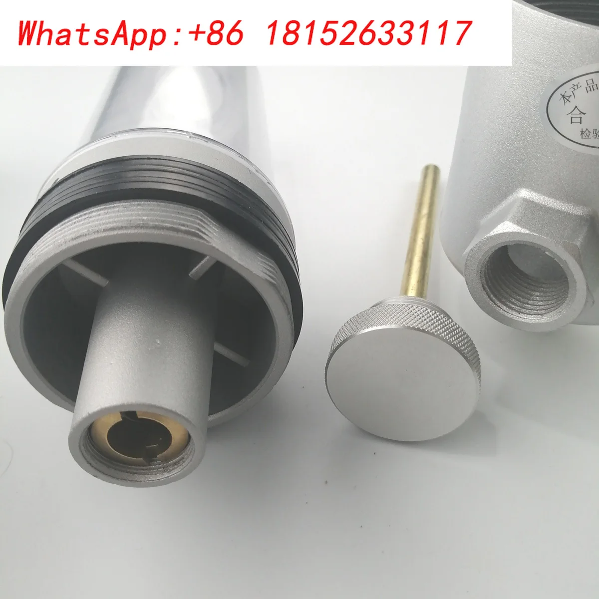 تجديد الزيت الأوتوماتيكي، علبة تروس الدورة الدموية، كوب زيت موضع ثابت، علبة المرافق، مضخة مياه 1/2، حاقن زيت 1/4 مم