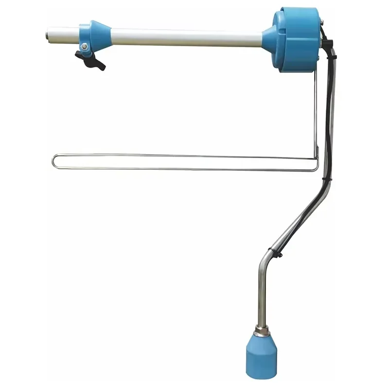 sewing machine accessories set auxiliary bracket cloth feeder clothing computer measuring device household