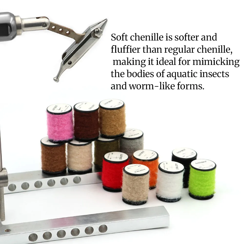 Thumbnail 2 - #18 Top Fishing Yarn Picks for Every Budget