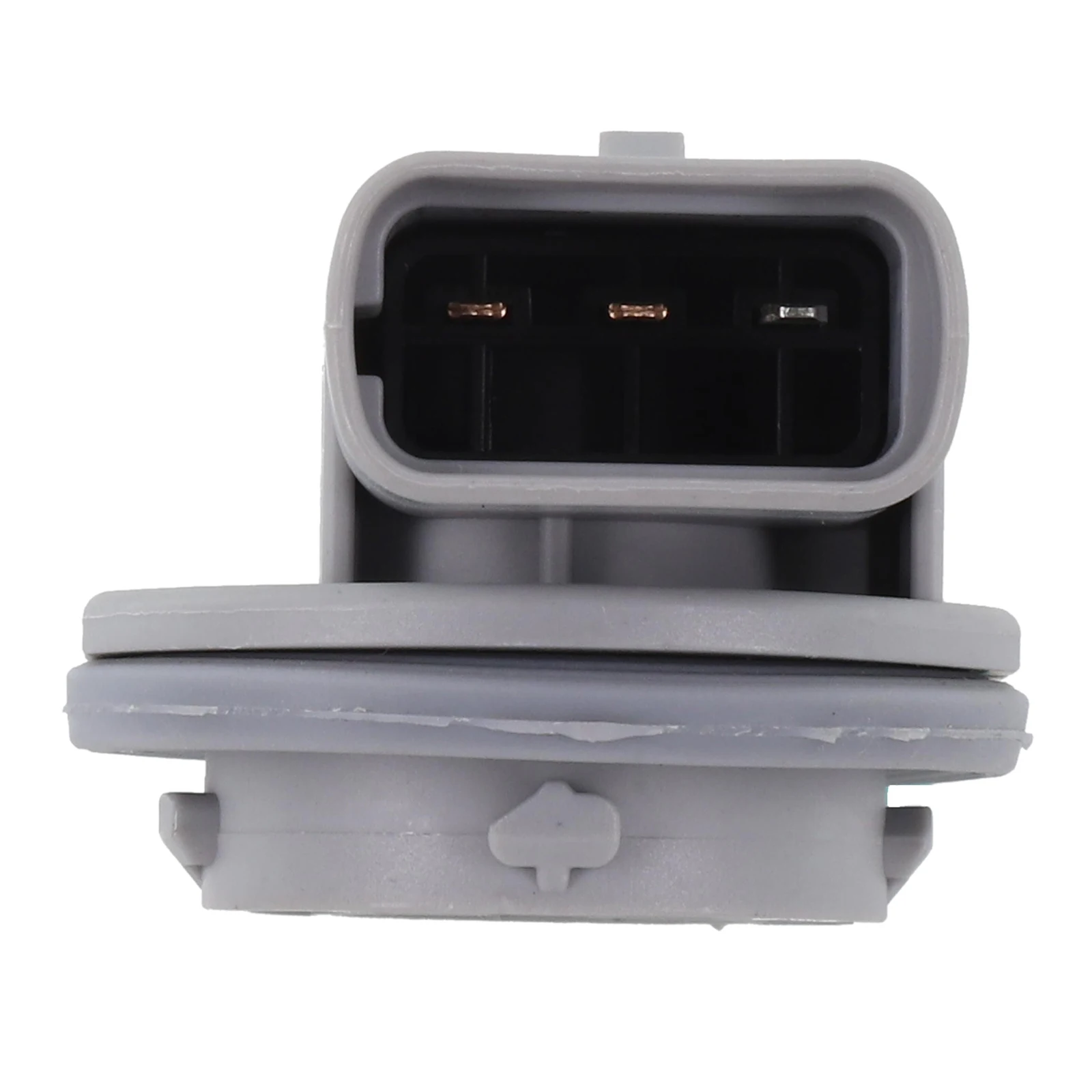 Auto Front Turn Signal Lamp Socket 92161-4D000 For Kia For Sedona 2006-2014 ABS Signal Blub Socket Electronics Accessories