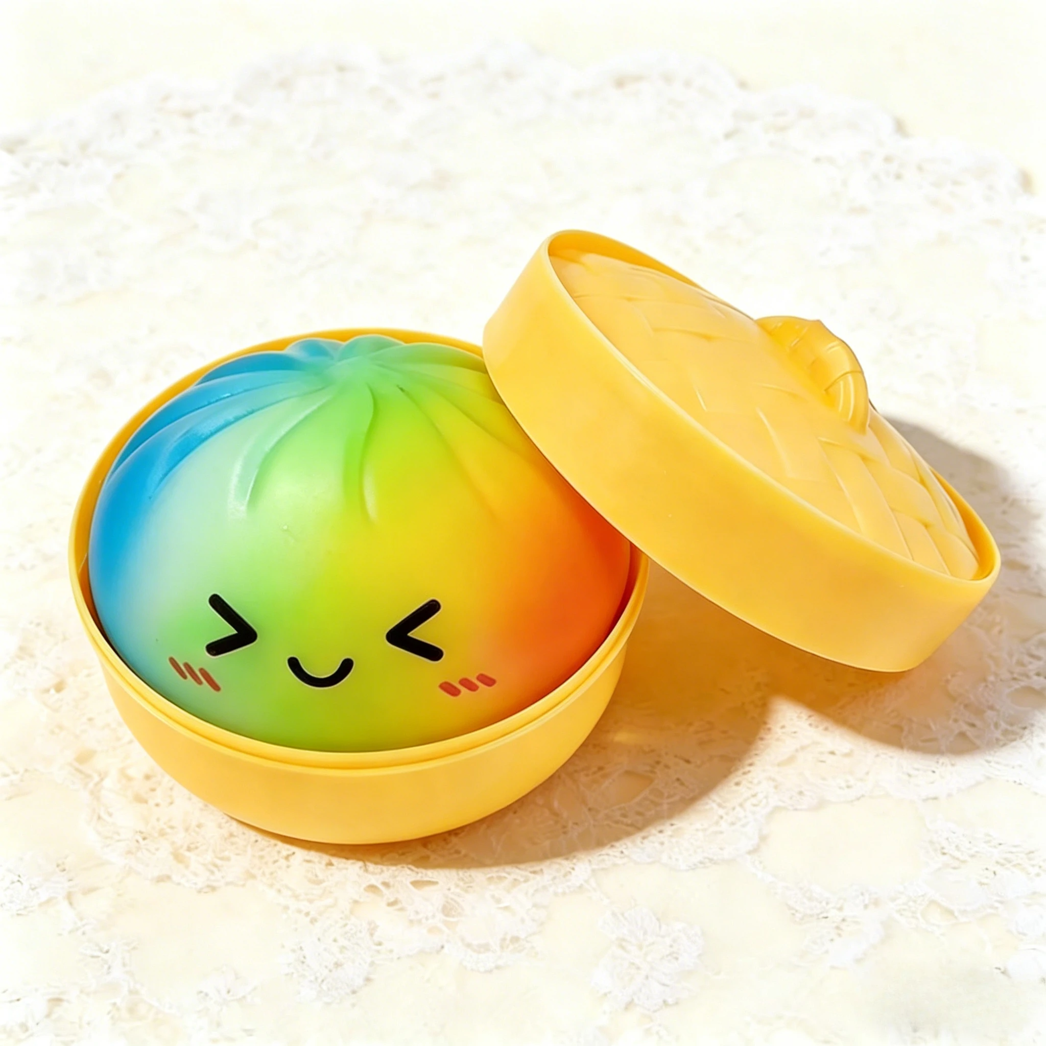 brinquedo-colorido-em-formato-de-bolinho-bola-antiestresse-de-maltose-squishies-de-crescimento-lento-brinquedos-fidget-esteticos-brinquedo-para-alivio-da-ansiedade-comida-realista
