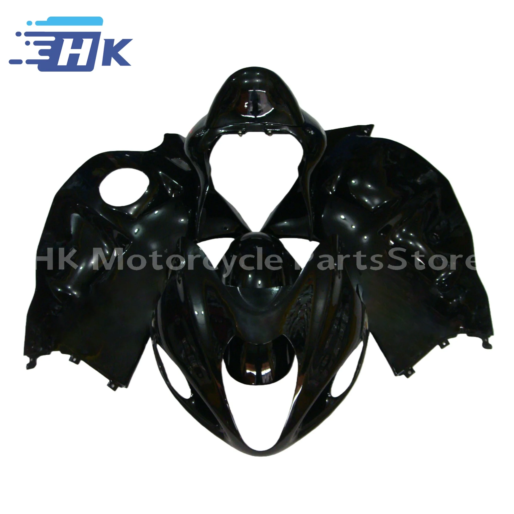 Fairing Body Kit Aftermarket Motorcycle Fairings fit for SUZUKI GSXR1300 1997-2007 GSXR 1300 97 98 99 00 01 02 03 04 05 06 07
