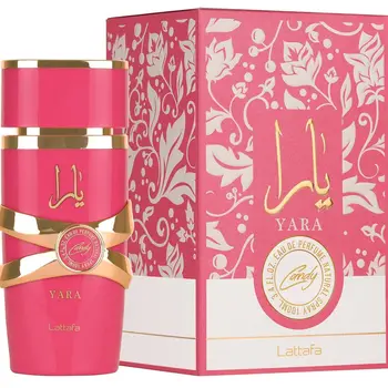 น้ำหอม Lattafa Yara Candy - กล...