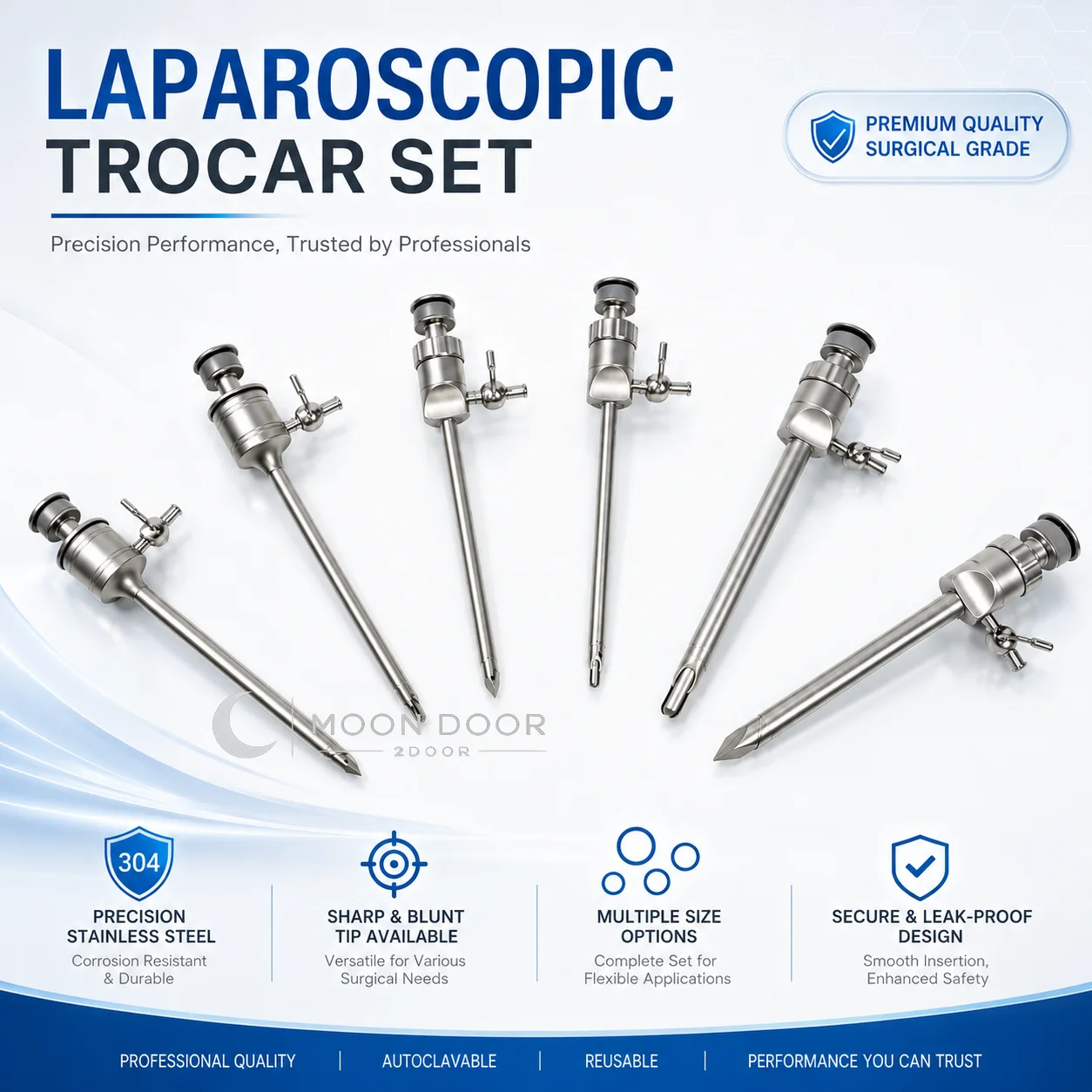 trocar-laparoscopique-medical-chirurgical-reutilisable-5mm-10mm-en-acier-inoxydable-instrument-chirurgical