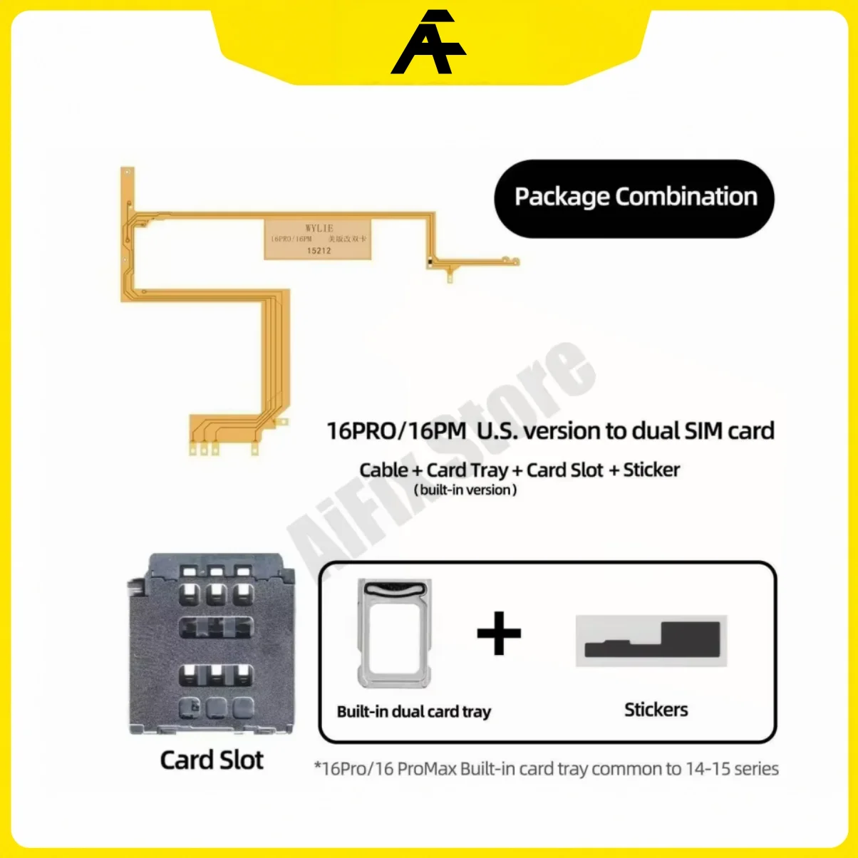wylie-modificar-adaptador-esim-para-sim-flex-bandeja-sim-embutida-para-iphone-14-14promax-15-15promax-16-16promax
