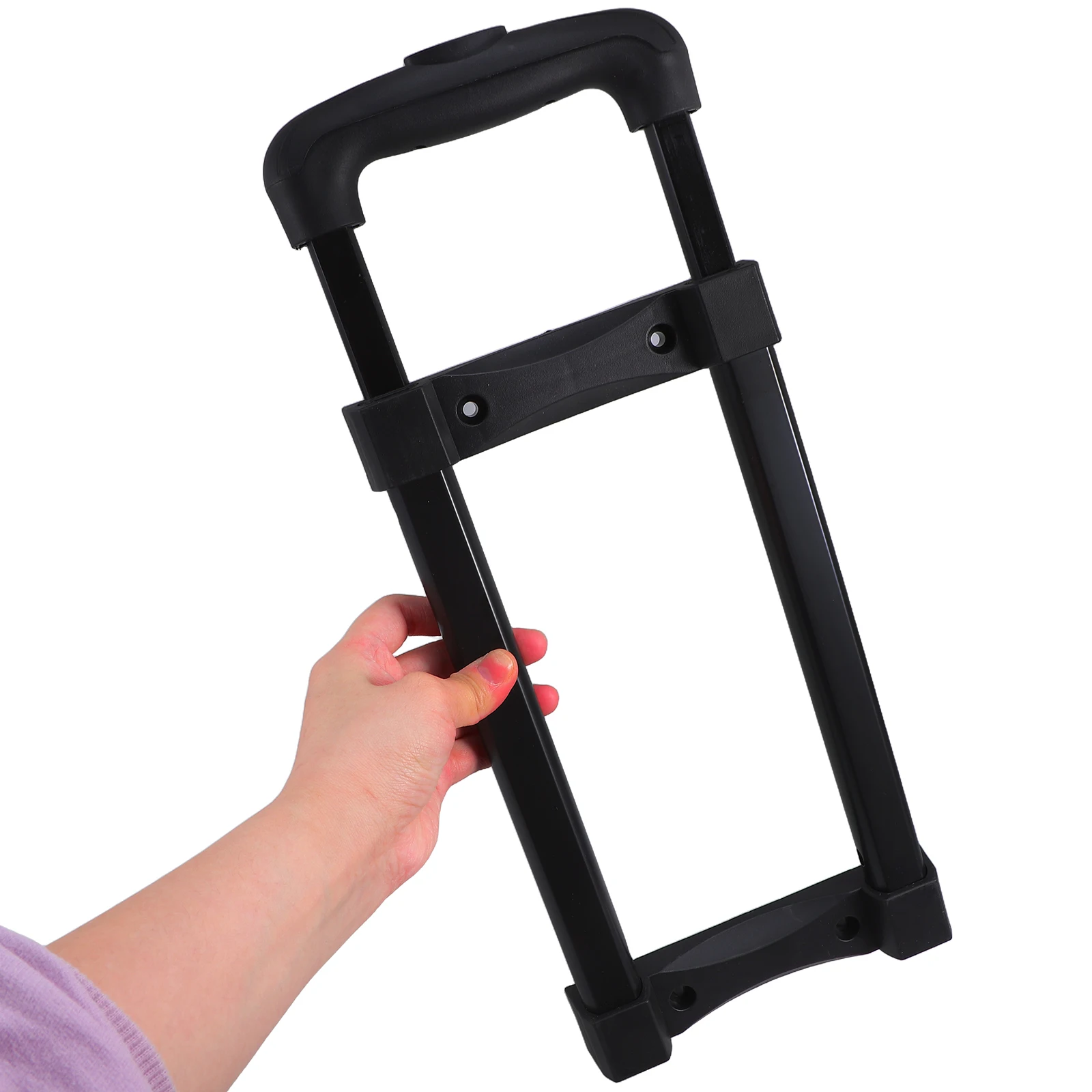 

1 Set Speaker Handle for Audio Equipment Lightweight Portable Speaker Cabinet Handle Ideal for Stage Sound Systems Speaker
