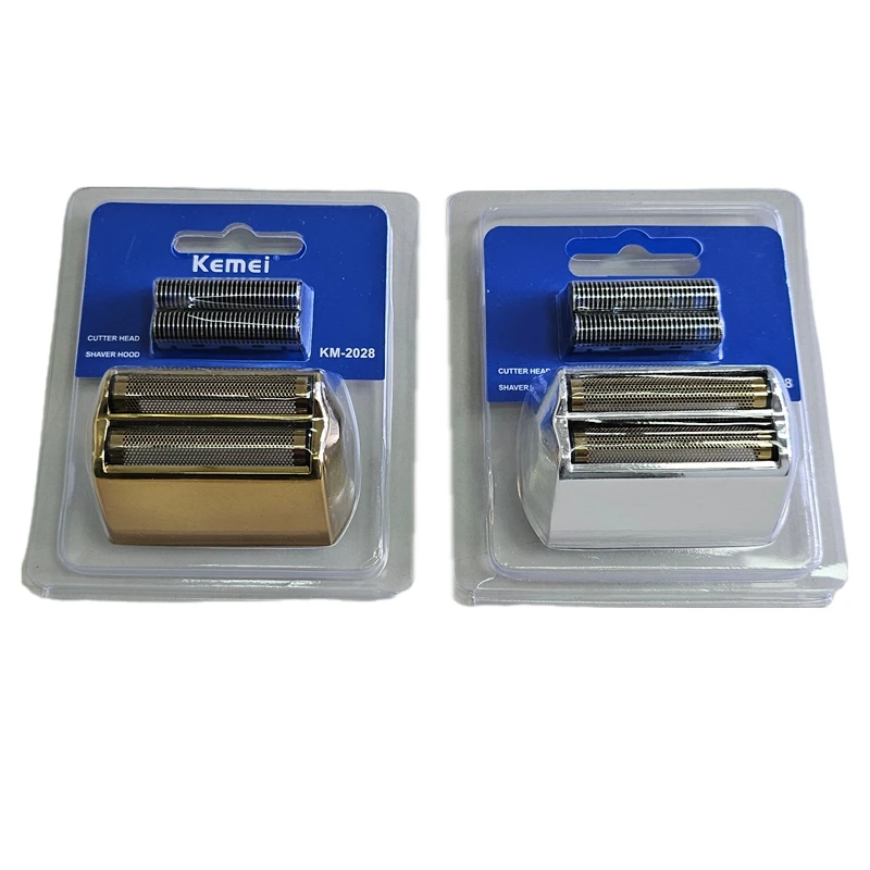 #5 Electric Razor Accessories List of Top Picks