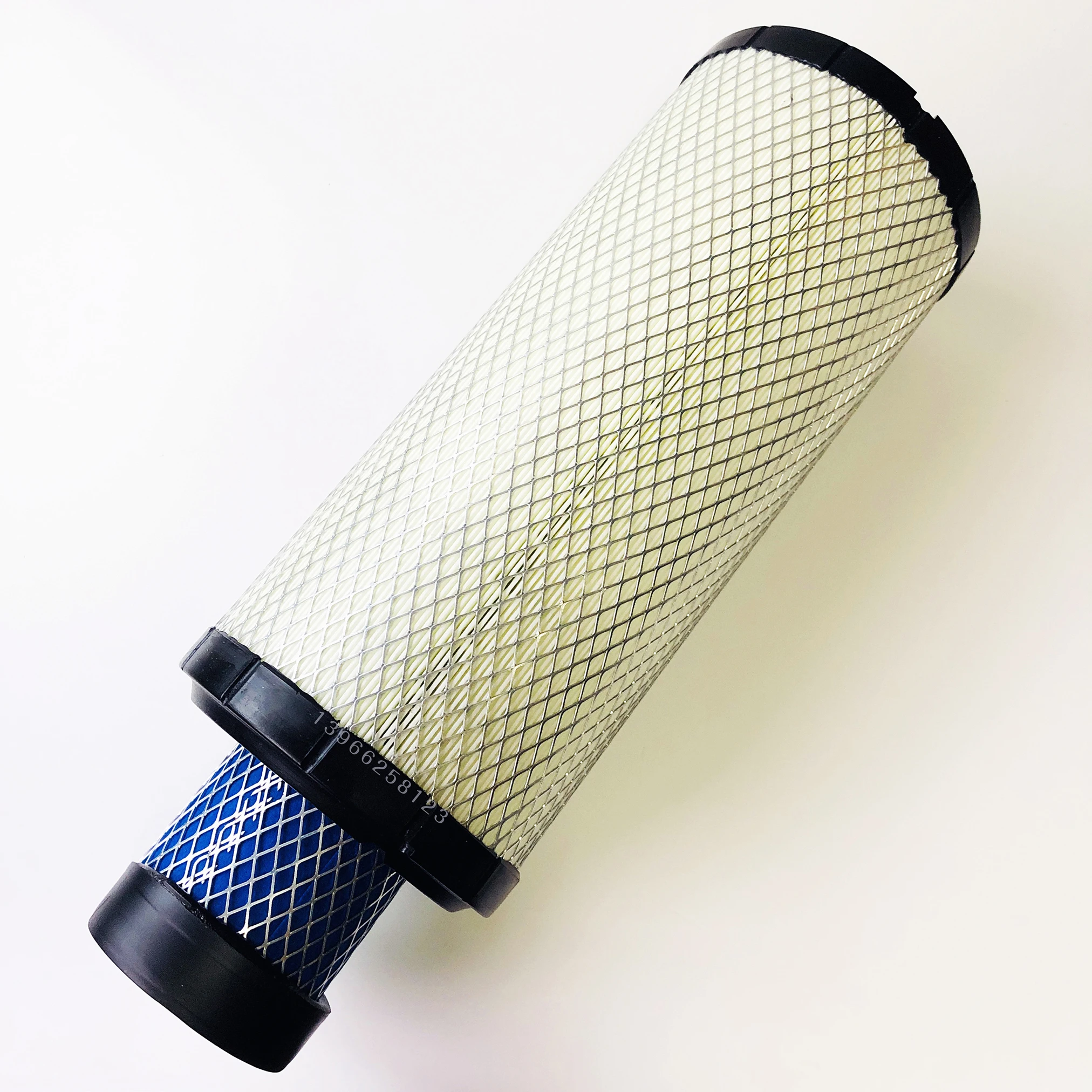 

Bombardier X3 air filter high performance version is imported with can-am series