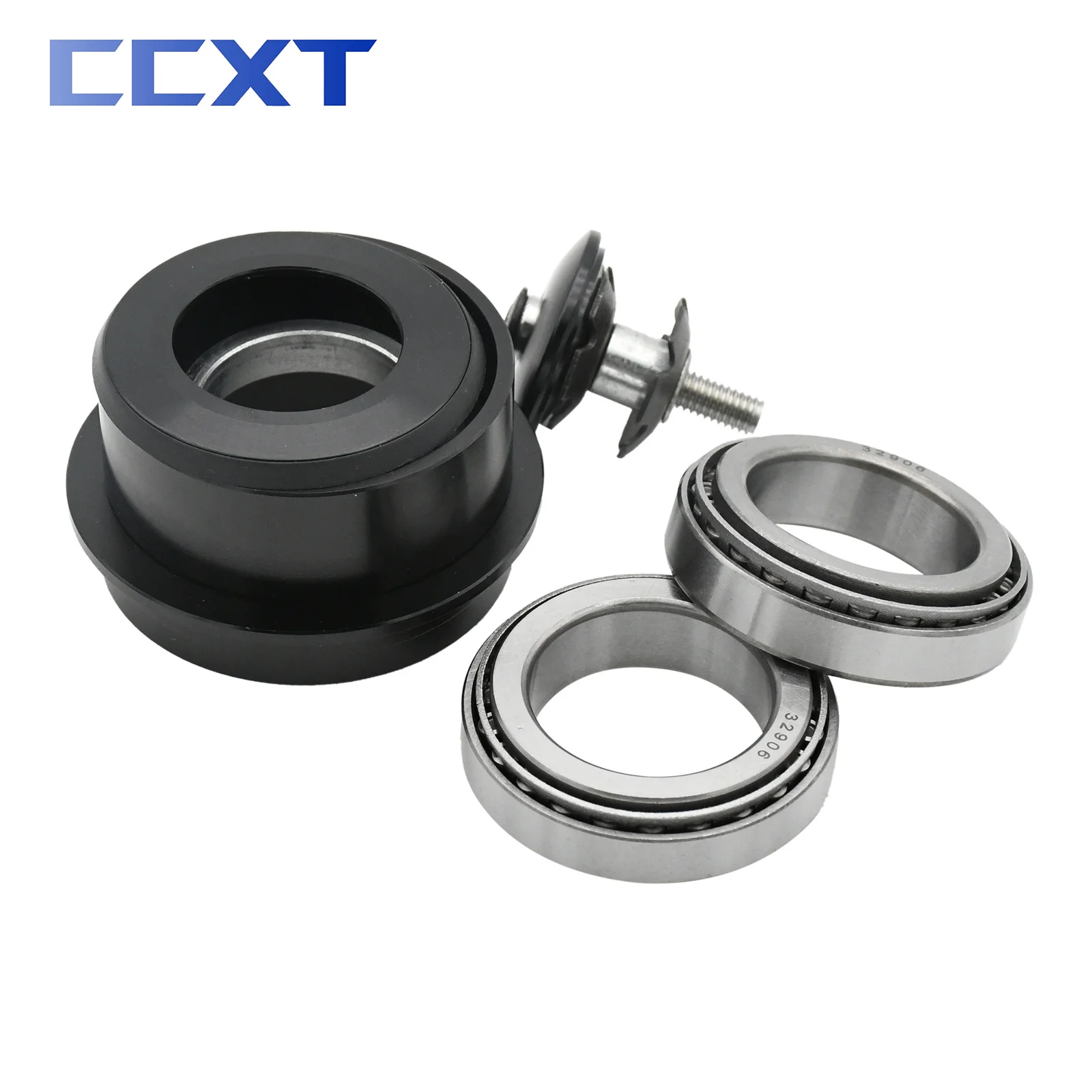 Motorcycle Electric Bike Bearing Kit Steering Column Bearing For Sur Ron Sur-Ron Light Bee S & Light Bee X For Segway X260 X160