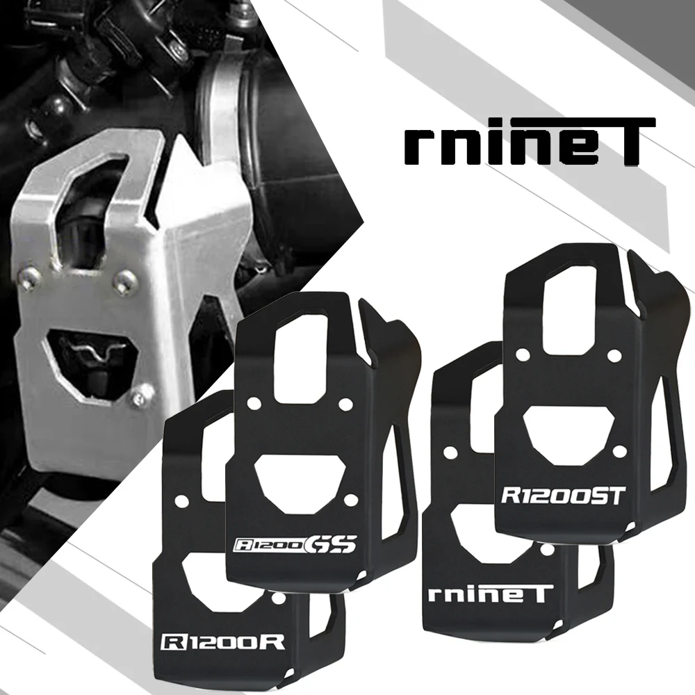 

R1200GS Throttle Protentiometer Cover Guard Protector R1200GS R 1200GS Adv GS 2004 - 2020 2011 2009 2010 2006 Aluminum For BMW