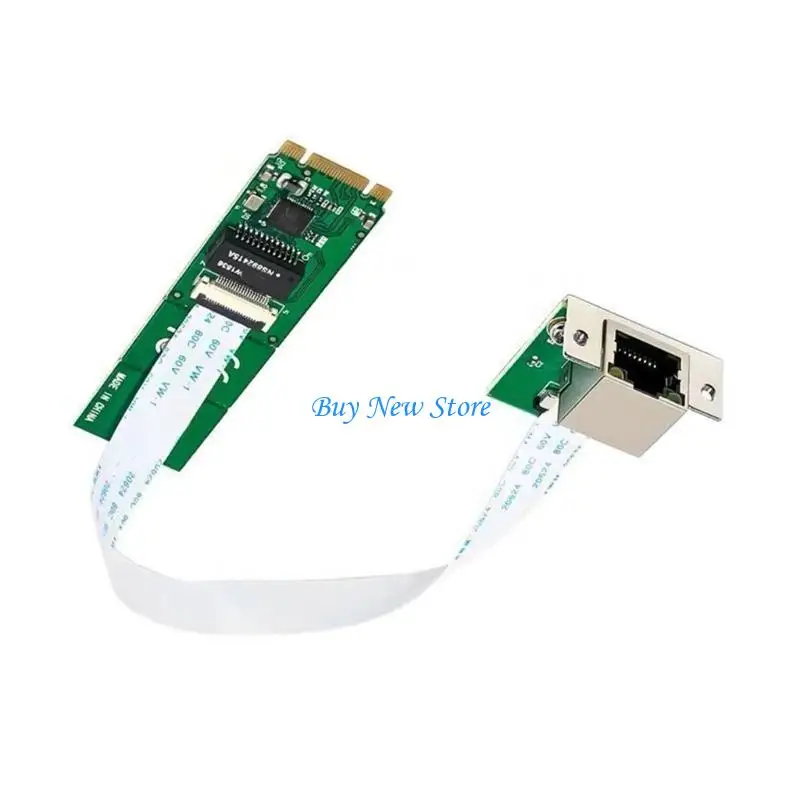 20CE B + M مفتاح بطاقة إيثرنت بطاقة التحكم بطاقة RTL8111F شرائح بطاقة الشبكة #4