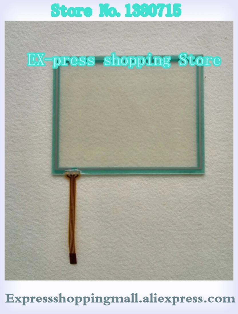 New MT506MV MT506MV5WV MT506MV5EV Touch Screen Glass Panel Film Mask