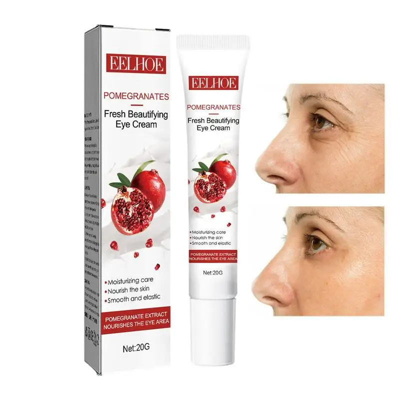 

Lifting Eye Cream Lightweight Eye Essence Moisturizer Eye Skin Care Supplies For Girls Women For Dating Traveling Shopping