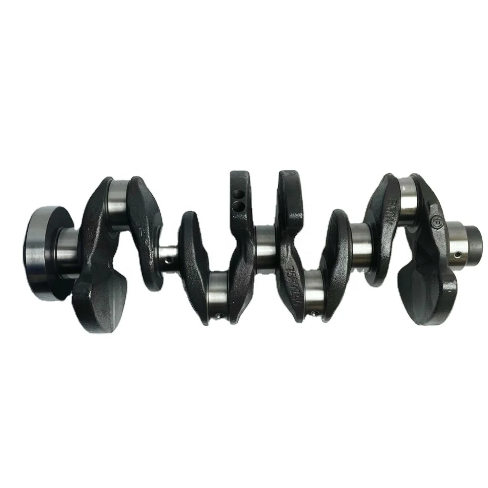 

Manufacturer High Quality Engine Crankshaft For BMW N20 N20B20 2.0T 320i 428i X3 Z4 F20 F30 F32 E84 OE 11217640165