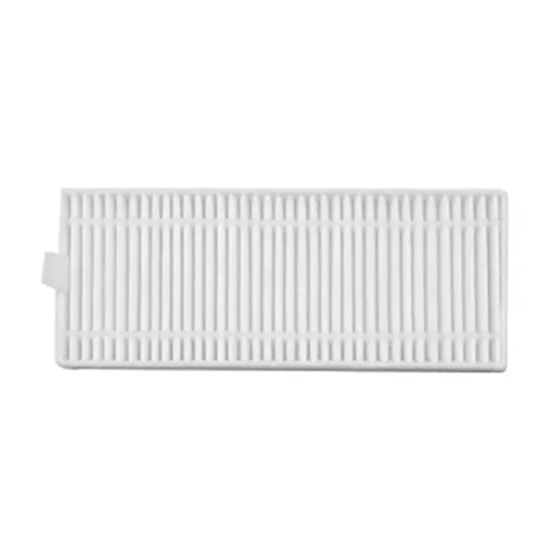 A99T 2 Set Per Honor Choice R2 / R2 Plus / 360 S8 Robot Aspirapolvere Rullo Spazzola Laterale Filtro Mop Panni Straccio Accessori