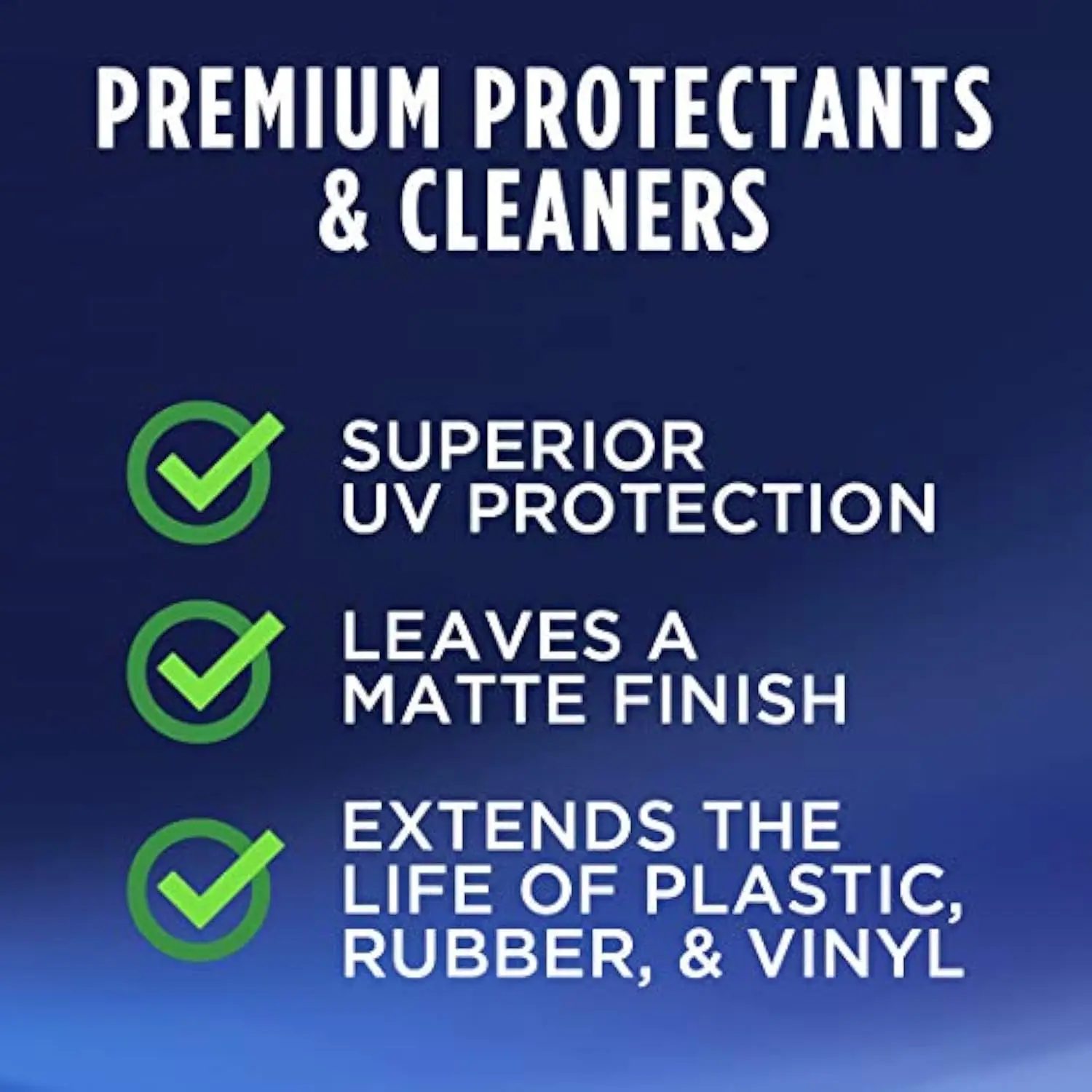 303 Products Aerospace Protectant – UV Protection – Repels Dust, Dirt, & Staining – Smooth Matte Finish – Restores Like-16 Fl.Oz