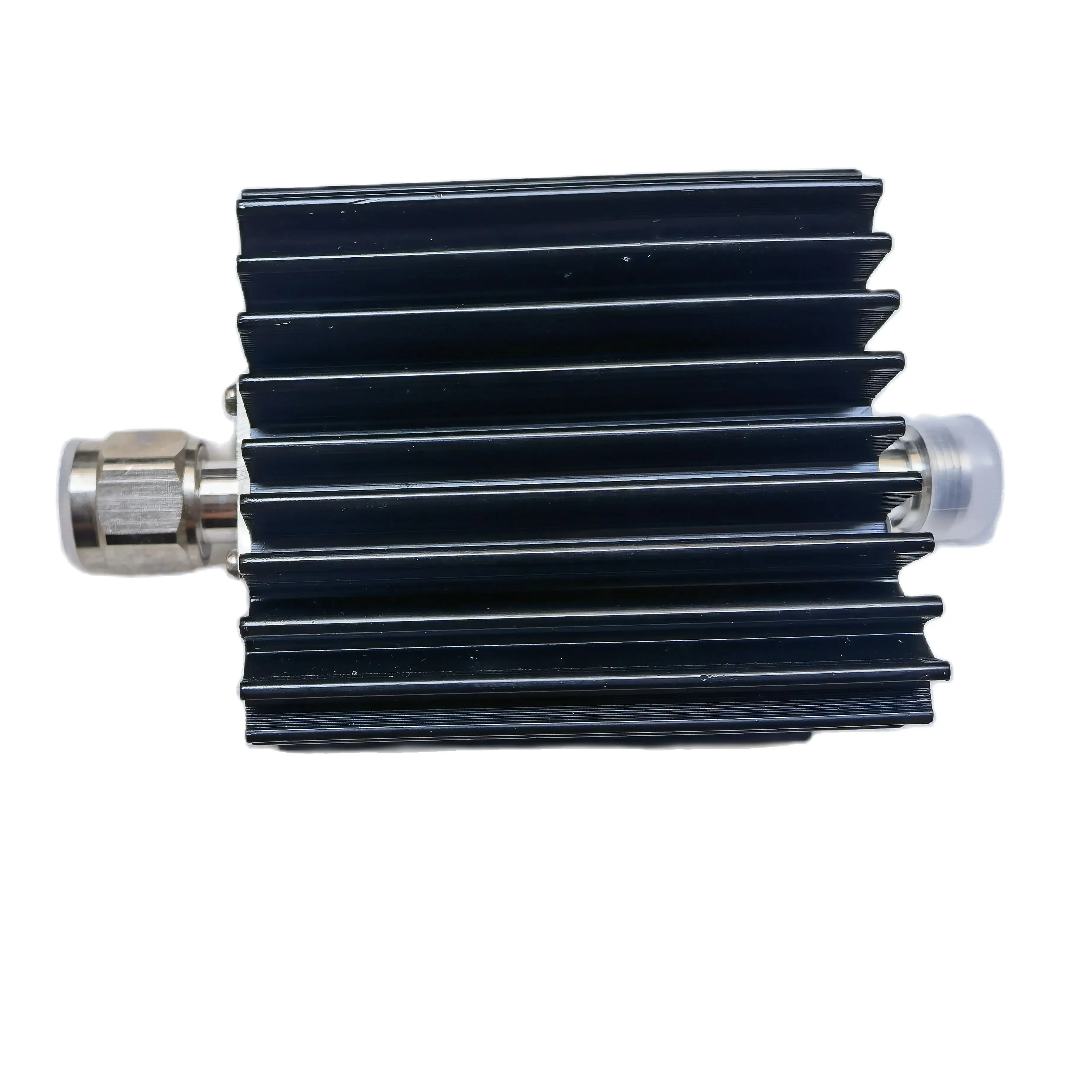 Attenuator RF Signal Attenuator Coaxial Power 50W Attenuator N Type Fixed Attenuator 50db 40db 30db 20db 10db Attenuator