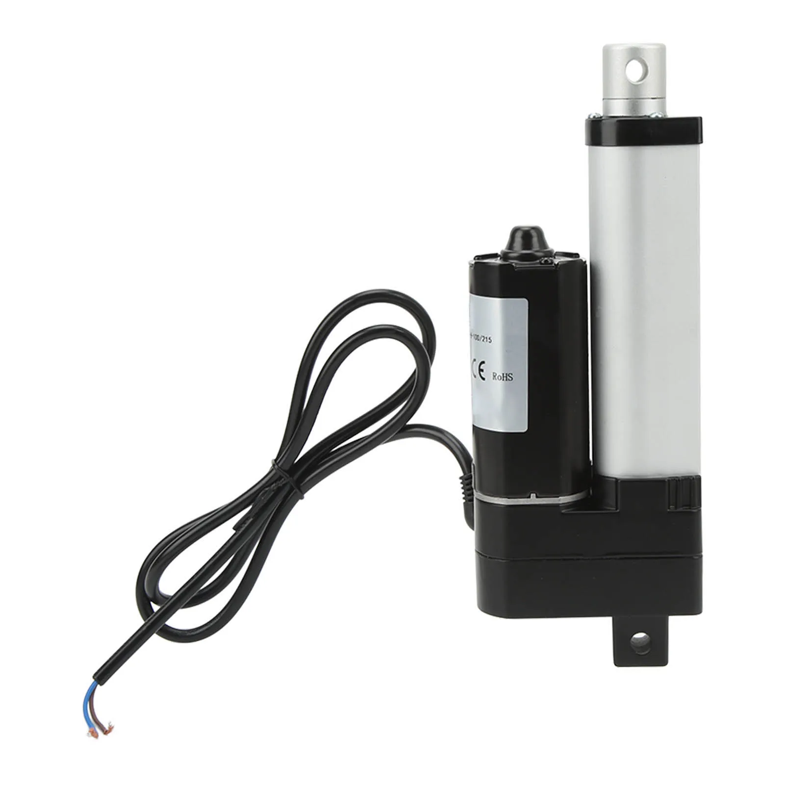 

150mm Stroke Linear Actuator 3000N Motor Actuator for Electric Lifting System Camera Rack