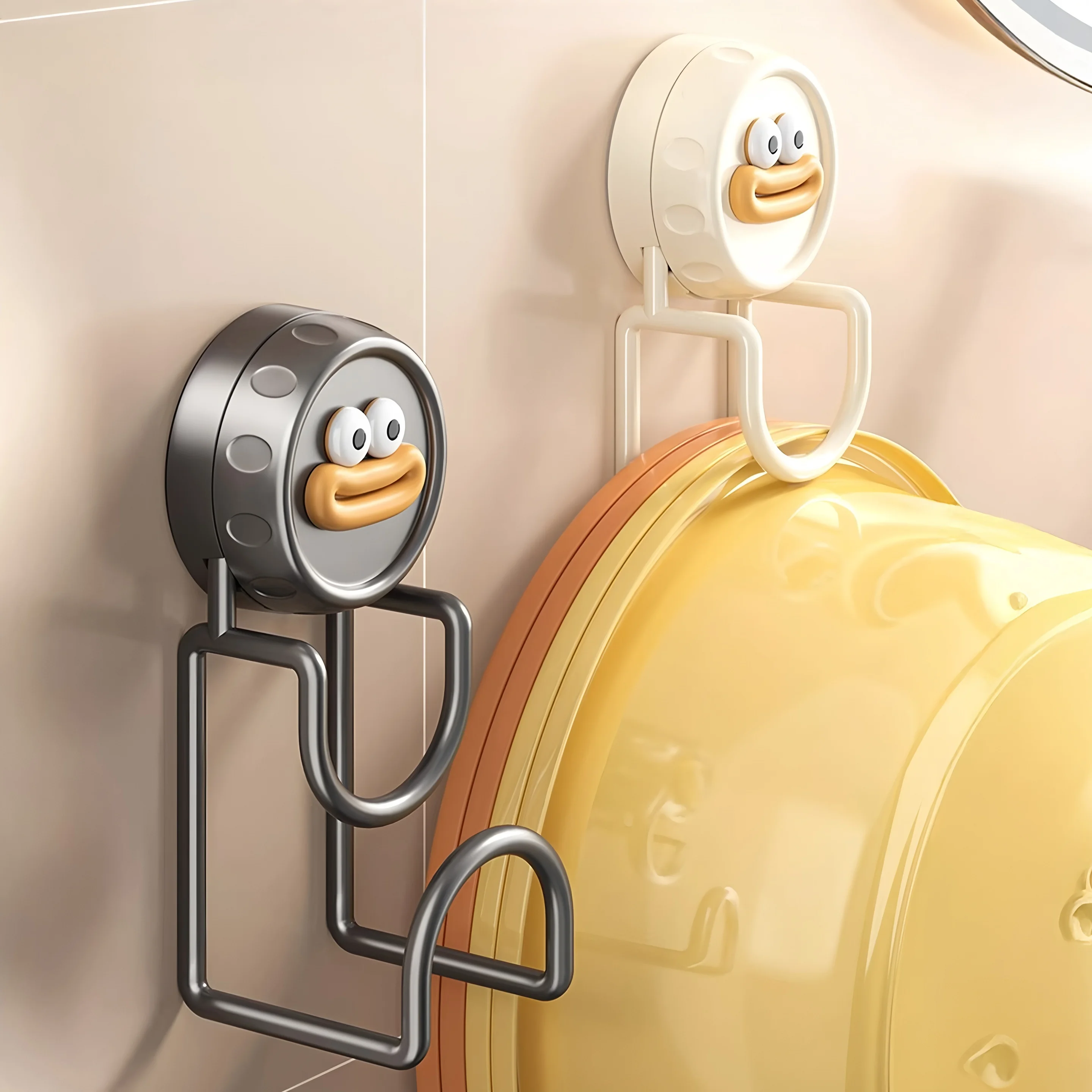 suction-cup-kitchen-sink-holder-makeup-room-basin-storage-rack-home-use-no-drilling-required-bathroom-sink-organizer