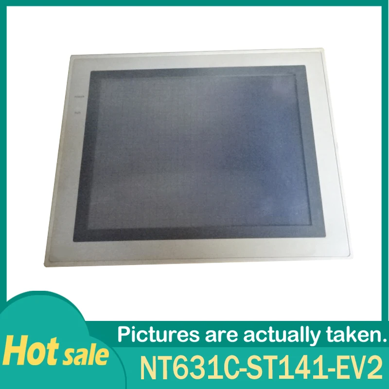NT631C-ST141-EV2 kerja 100%