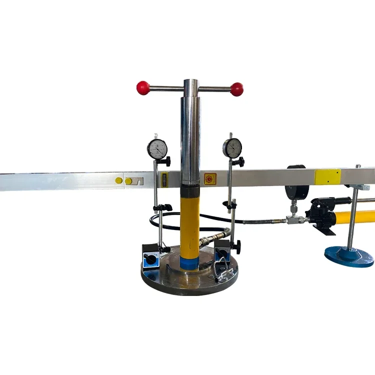 Plate Load Test For Ultimate Bearing Capacity Of Foundation Price