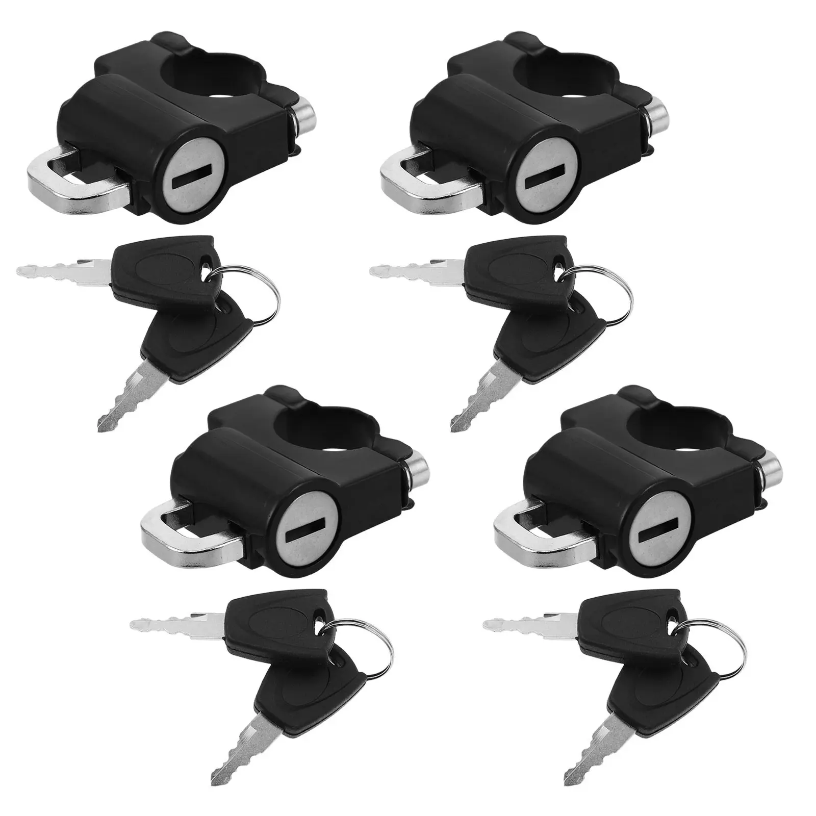 conjunto-de-4-pecas-de-trava-para-motocicleta-com-montagem-no-guidao-20-26cm-antifurto-a-prova-de-violacao-e-resistente-as-intemperies-gancho-para-scooter-e-bicicleta