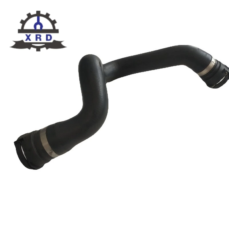 

17128616524 Radiator Coolant Hose For BMW 330i 230i xDrive 430i xDrive Gran Coupe Base Convertible F22 F30 F32 2.0L 2017-2022
