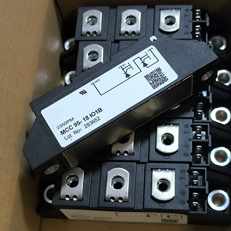 Module MCC95-08IO1B 08IO8B MCC95-12IO1B MCC95-12IO8B 14IO1B MCC95-14IO8B MCC95-16IO1B MCC95-16IO8B MCC95-18IO1B MCC95-18IO8B