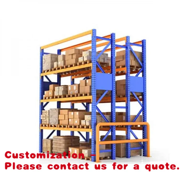 

Складские стеллажи Custom.Palet: Прямые поставки с завода, сверхпрочные регулируемые металлические стеллажи для склада, штабелируемые стеллажи
