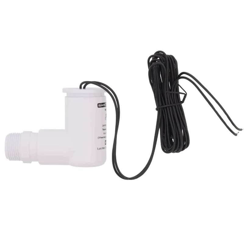 Rectseal cold drowning tray float switch -97637-SS2