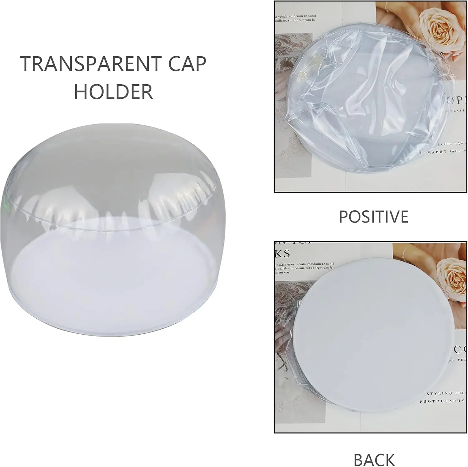 Thumbnail 3 - #30 Popular Hat Racks Choices