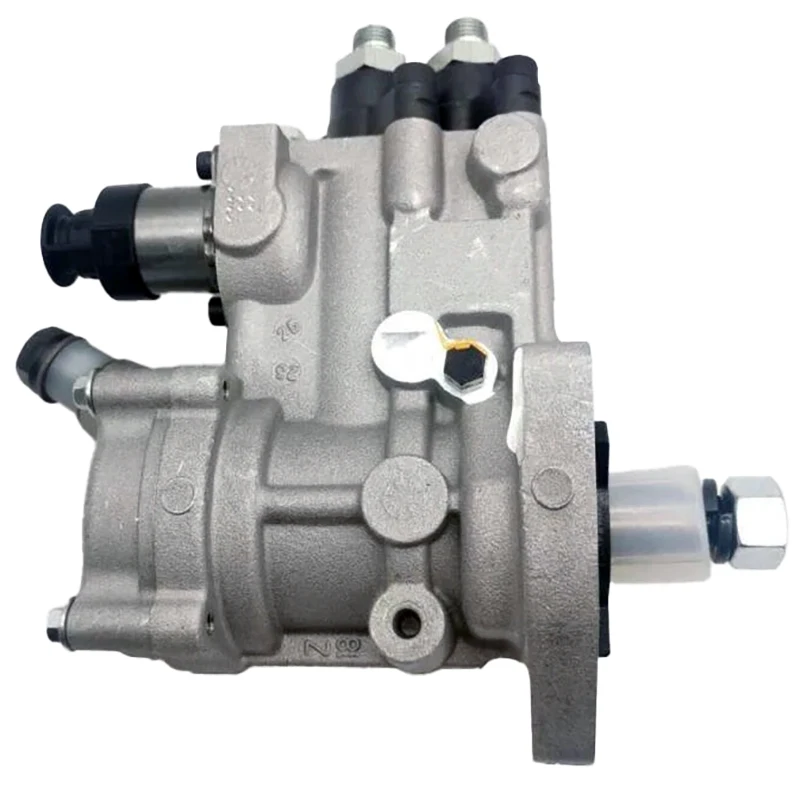 High Quality Fuel  Pump For  Engine Components- Valves