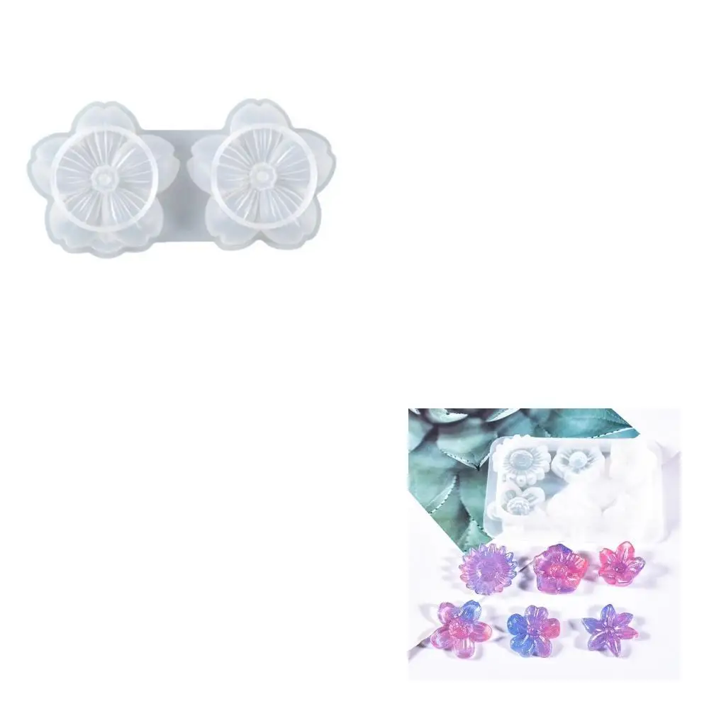 9hjk-Коронный-Цветочный-Пластырь-Декор-плесень-эпоксидная-смоля-Силиконовая-плесень-литье-ювелирных-изделий