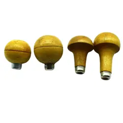 Wooden Handle for Jewelry Engraving knife Metal Engraving Tools