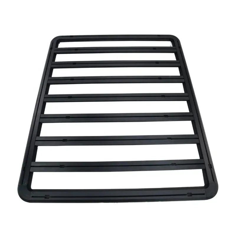 

Wholesale Jimny Platform Cargo Lage Carry Basket Bracket Roof Rack For Jb74 Jb64 2018- Gen4 Sierra Jb74W Jb64W